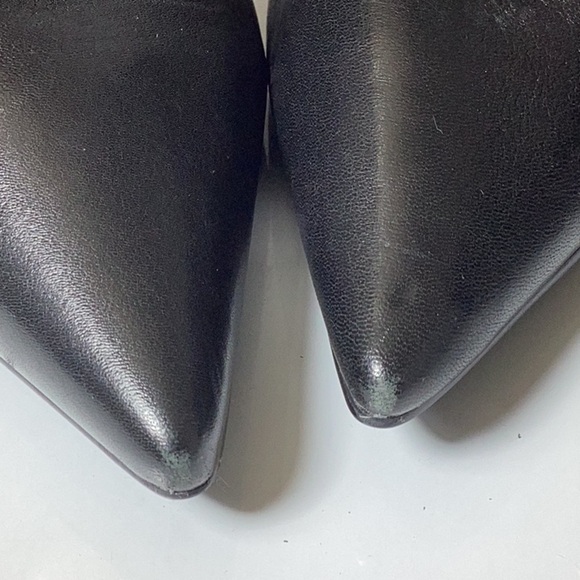 Women's Samra Embellished Pointed-Toe Booties Note: New without Box - Picture 13 of 13